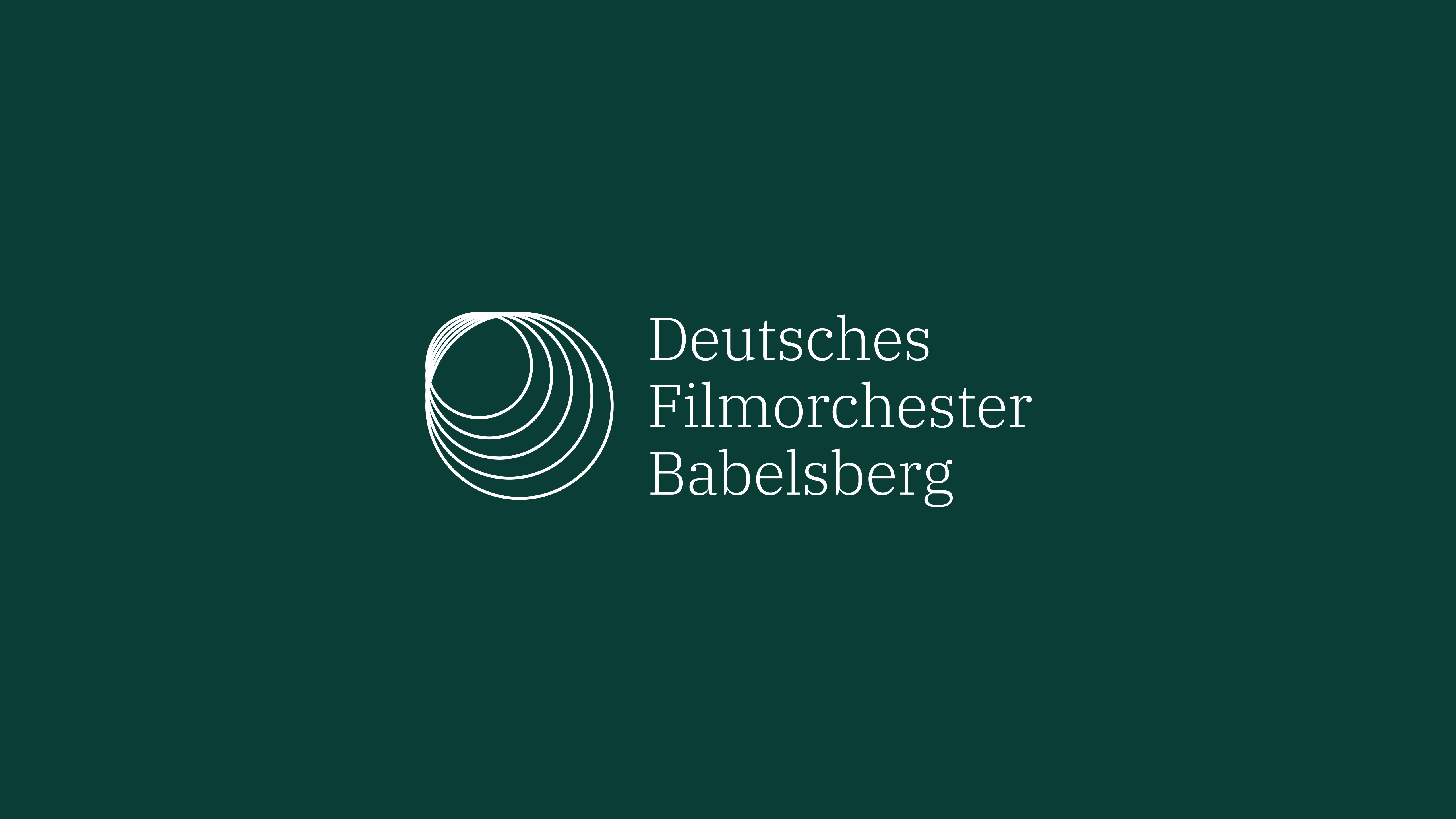 Deutsches Filmorchester Babelsberg